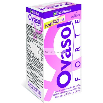 Ovasol Forte 60 Perly