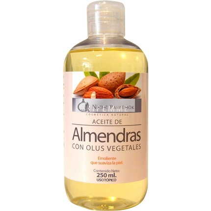 Ynsadiet Mandľový Olej pre Ženy 250ml