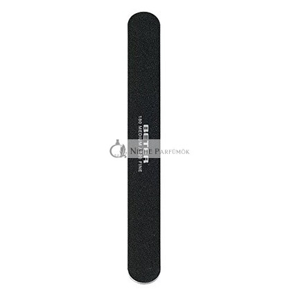 Sklenený Nechtový Pilník 120/180 Grit