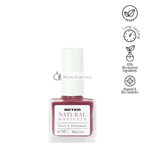 Beter Natural Manicure 05 Mallow