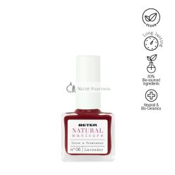 Better Natural Manicure 06 Levanduľa