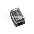 Beter Cosmetic Pencil Sharpener strúhatko na kozmetické ceruzky