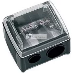   Beter Double Cosmetic Pencil Sharpener strúhatko na kozmetické ceruzky