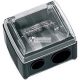 Beter Double Cosmetic Pencil Sharpener strúhatko na kozmetické ceruzky