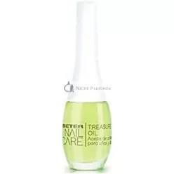   Beter Starostlivosť o nechty Pokladový olej na nechty a kutikuly