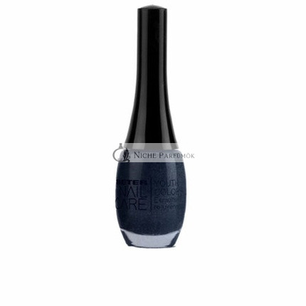 Beter Starostlivosť o nechty Mladistvá farba č. 235 Blues Mood Lak na nechty, 11ml