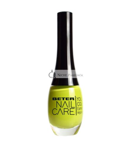 Beter Youth Color 239-Čerstvá Limetka Starostlivosť o Nechty - 11ml