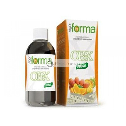 Santiveri Ob-x Výživový doplnok, 240ml