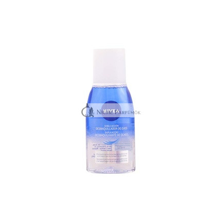 Nivea Odstraňovač make-upu, 200ml