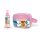 Disney Klasický Toaletný Vak s 100ml Eau de Toilette Sprejom