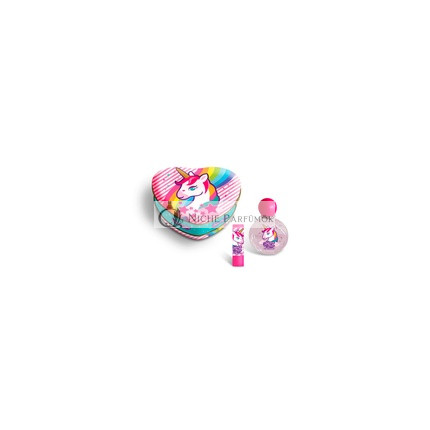 Lorenay Unicorn Love EDT 50ml Rúž