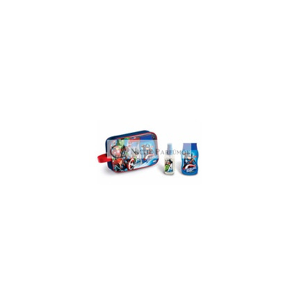 Vengádoři EDT Vapo 90ml Necessaire od Lorenay
