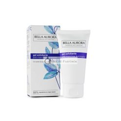   Bella Aurora Proti pigmentovým škvrnám Peelingový gél, 75ml