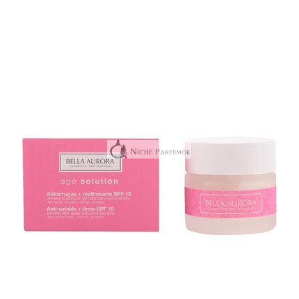 B.Aurora Age Solution Arru-Reaf, 50ml