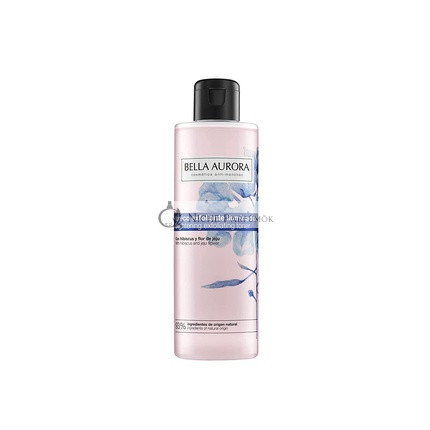 Exfoliačné Tonic Illuminátor na Tvár 200ml