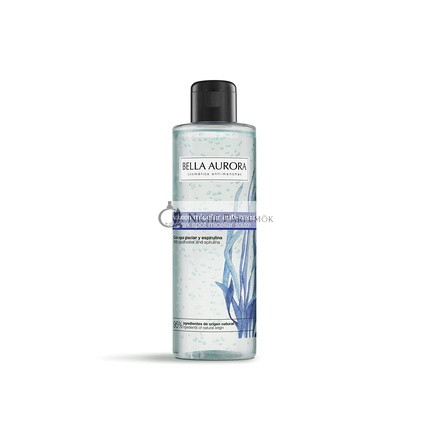Mikroemulzia na čistenie pleti proti škvrnám 200ml