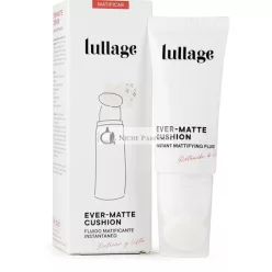   Lullage Ever Matte Cushion BB Krém s matným finišom a aplikátorom - 30 ml