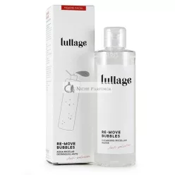 Lullage RE-MOVE Bubbles, 200 ml