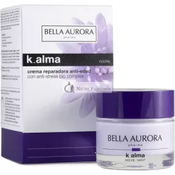 Bella Aurora K-Jablkový nočný krém 50ml - Štandard