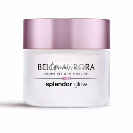 SPLENDOR GLOW Osviežujúca Anti-Aging Denná Liečba, 50ml