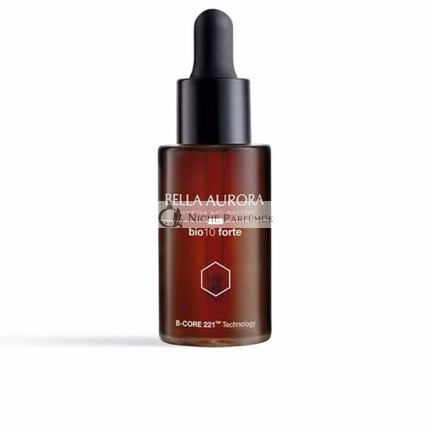 BIO10 FORTE Depigmentačné sérum s kvapkadlom, 30ml