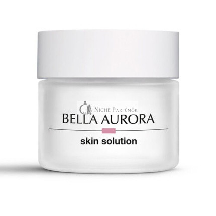 Bella Aurora Riešenie pre Kombinovanú-Mastnú Pleť, 50ml