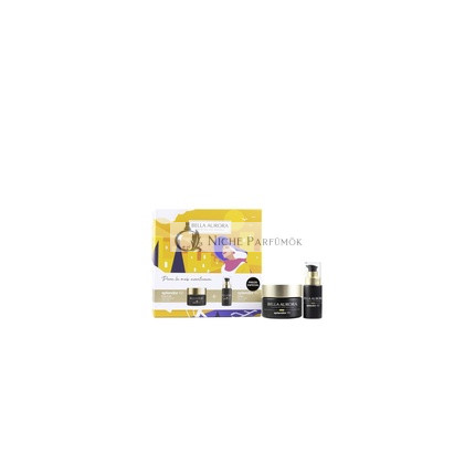 Bella Aurora Splendor 60 Dňový Krém, 50ml