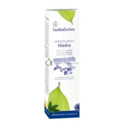 Esential A Lipidový Extrakt Z Brečtanu 100ml