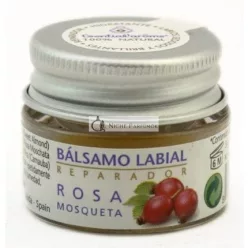 Esential Aroms - Rúž na pery, ktorý odpudzuje komáre