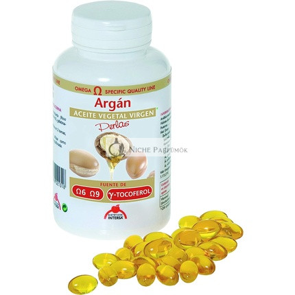 Intersa Arganové Perly 80 Perál