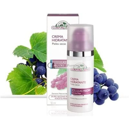 CORPORE SANO Telesný Tonik 55ml