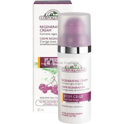 CORPORE SANO Telo Tónik, 50ml