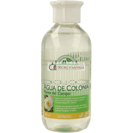 Flores Campo Kolónia voda, 300 ml