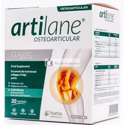 Artilane Classic Neutro 30 Vreciek