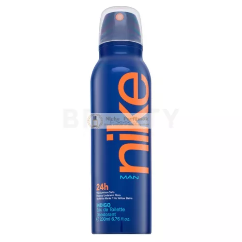 Nike Indigo deospray pre mužov 200 ml