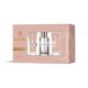 El Caballo Darčeková sada pre ženy Eau de Toilette 100ml Telový krém 75ml Sprchový gél 75ml