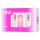 Nike Ultra Pink Darčeková Sada Pre Ženy Edt 100 Ml, Sprchový Gél 75 Ml, Telové Mlieko 75 Ml
