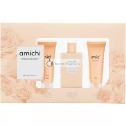 AMICHI Intense Bouquet 3-dielna sada