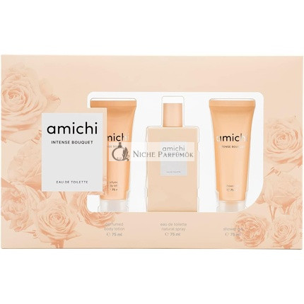AMICHI Intense Bouquet 3-dielna sada