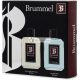 BRUMMEL Darčeková sada pre mužov, Parfum 125ml + Balzam po holení 125ml