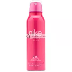 Nike Trendy Pink Dámsky Dezodor Spray, 200ml