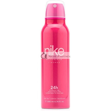 Nike Trendy Pink Dámsky Dezodor Spray, 200ml