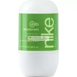 Nike #GingerTonic deodorant roll-on pre mužov 50 ml