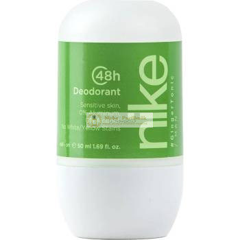 Nike #GingerTonic deodorant roll-on pre mužov 50 ml