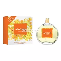 Anouk Eau de Toilette Spray, 200 ml
