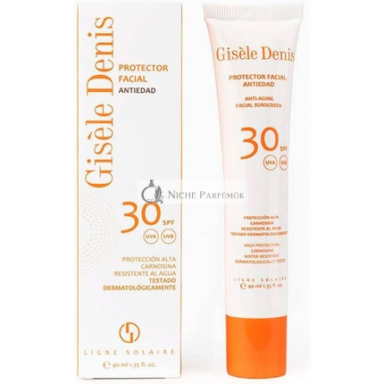 Gisele Denis Age Krém F30, 40 ml