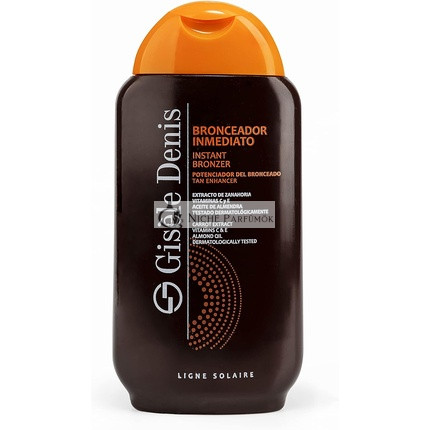 Gisele Denis Bronzujúci Okamžitý 200ml
