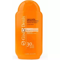 Gisèle Denis Bronzovač