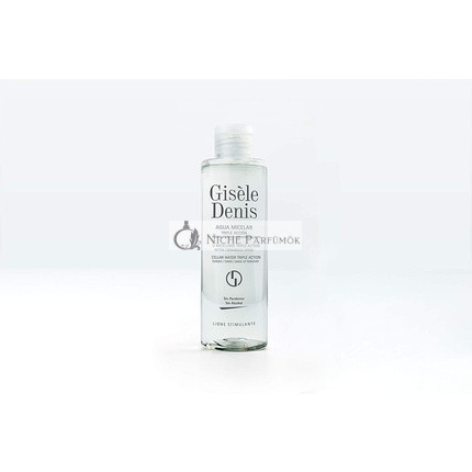 Gisle Denis Micelárna Voda Trojitá Akcia, 200ml