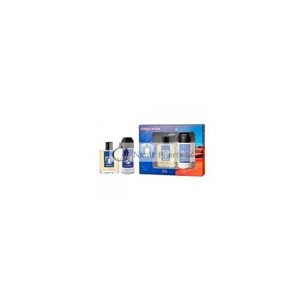 De Ruy Perfumes Coronel Tapioca Desert Edt Vapo, 100ml